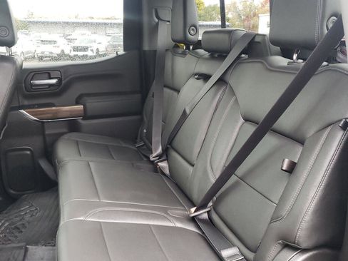 Certified 2022 Chevrolet Silverado 1500 LT Trail Boss w/ LT Trail Boss Premium Package image 10