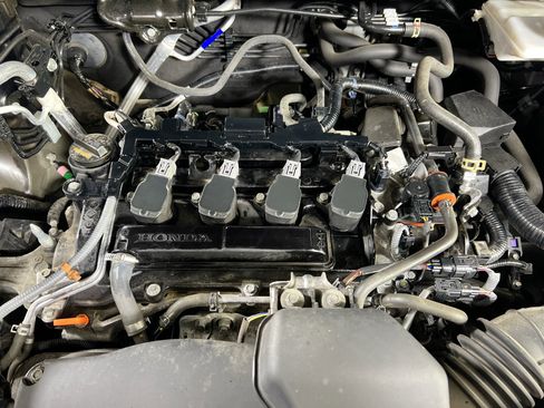 Used 2023 Honda CR-V EX image 29