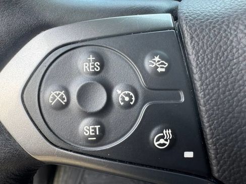 Used 2016 Chevrolet Tahoe LT AWD/4WD image 4