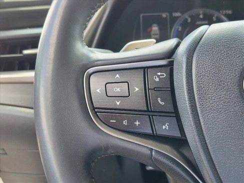 Used 2019 Lexus ES 350 w/ Accessory Package 2 FWD image 10