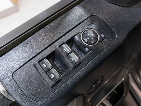 Used 2020 Ford F150 Raptor w/ Equipment Group 802A Luxury image 15