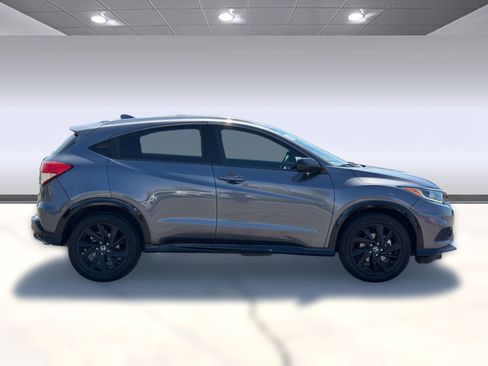 Used 2022 Honda HR-V Sport image 8