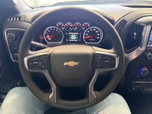 Used 2020 Chevrolet Silverado 1500 LT w/ All-Star Edition AWD/4WD image 30
