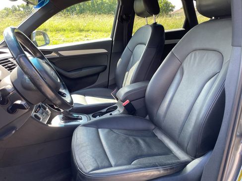 Used 2017 Audi Q3 2.0T Premium w/ Convenience Package image 20