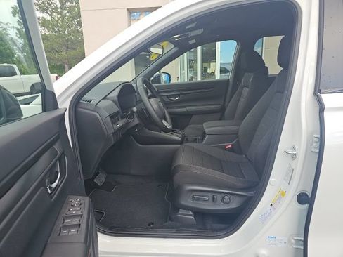 New 2026 Honda CR-V Sport image 9