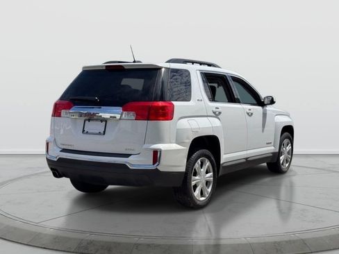 Used 2017 GMC Terrain SLE w/ Convenience Package AWD/4WD image 7