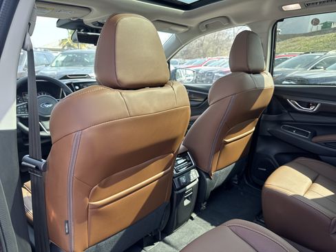 New 2026 Subaru Ascent Touring image 29