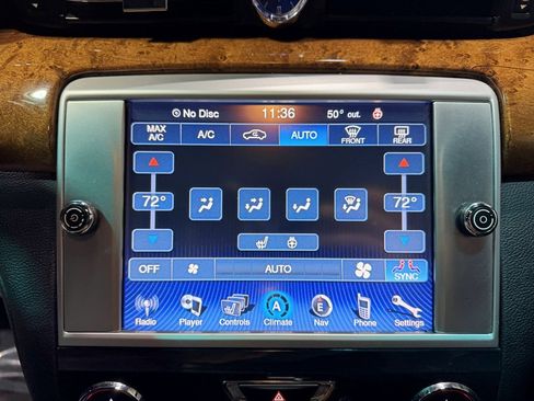 Used 2014 Maserati Quattroporte S Q4 image 20