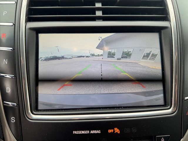 Used 2017 Lincoln MKX Premiere FWD image 15