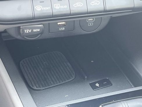 Certified 2025 Hyundai Elantra Sport FWD image 27