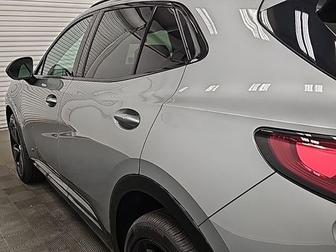 New 2026 Buick Envision Sport Touring image 6