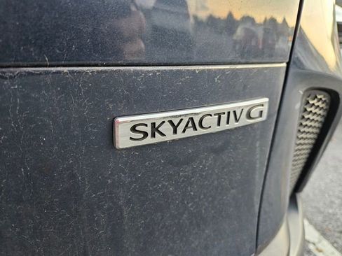 Used 2024 MAZDA CX-50 AWD 2.5 S w/ Premium Package image 12