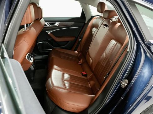 Used 2019 Audi A6 3.0T Premium Plus w/ Premium Plus Package image 27