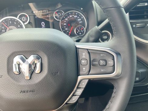 Used 2026 RAM 2500 Big Horn AWD/4WD image 42