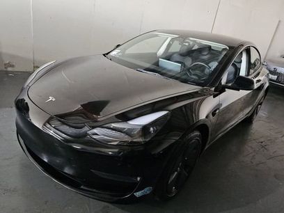 Used 2023 Tesla Model 3 Standard Range