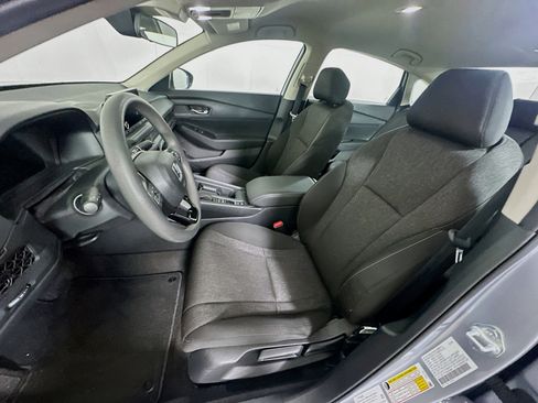 Used 2025 Honda Accord LX image 13