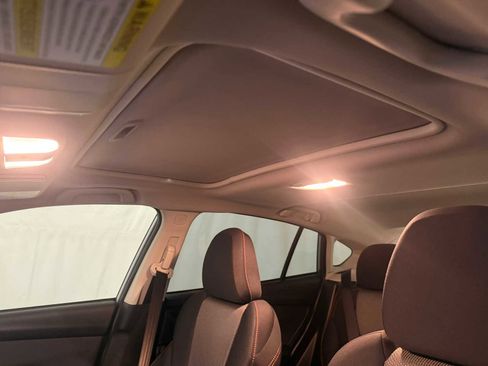 Certified 2023 Subaru Crosstrek 2.0i Premium image 22