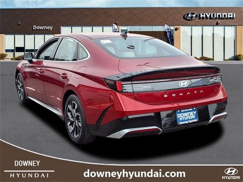 Certified 2024 Hyundai Sonata SEL image 6