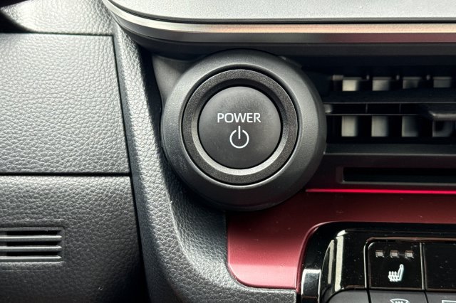 Certified 2026 Toyota Prius Plug-In Hybrid FWD image 27
