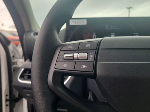 New 2025 Kia K4 LX image 15
