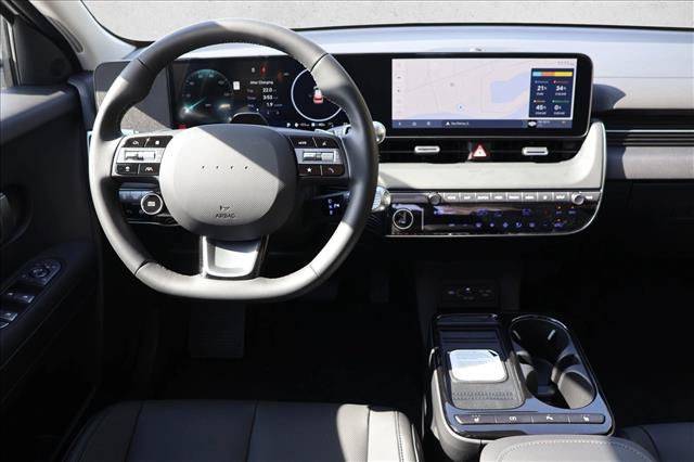 New 2027 Hyundai Ioniq 5 SEL AWD/4WD image 23