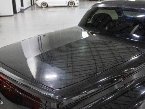 Used 2005 Chevrolet SSR LS 2dr Regular Cab Convertible w/ Preferred Equipment Group image 27