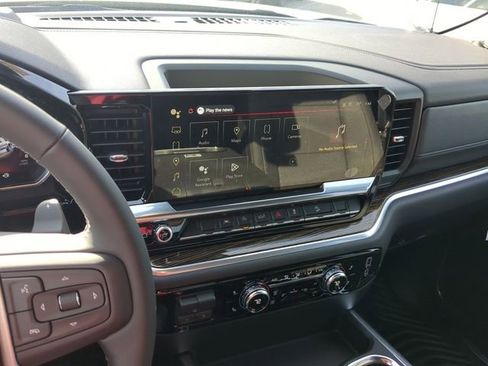 New 2026 GMC Sierra 1500 Elevation w/ Preferred Package image 25