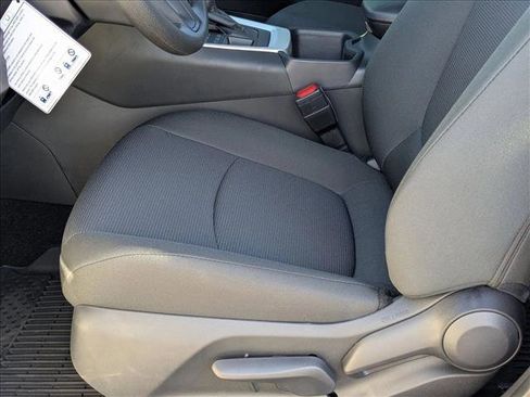 New 2025 Toyota RAV4 LE image 5