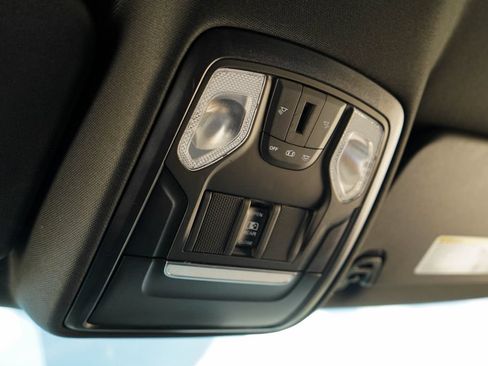 Used 2023 RAM 1500 Tradesman w/ Night Edition RWD image 12