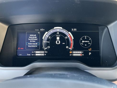 New 2026 Toyota Tundra 1794 Edition image 12