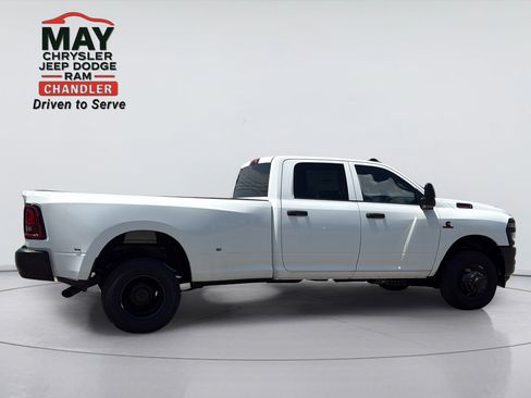New 2026 RAM 3500 Tradesman AWD/4WD image 8