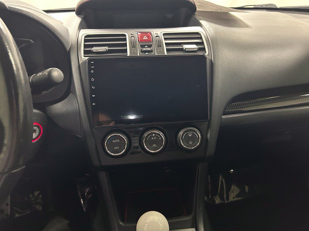 Used 2018 Subaru WRX AWD/4WD image 19