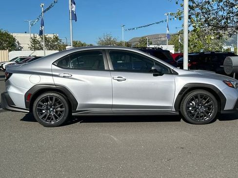 New 2026 Subaru WRX Premium AWD/4WD image 3
