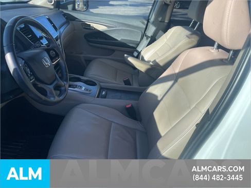 Used 2021 Honda Pilot EX-L image 11
