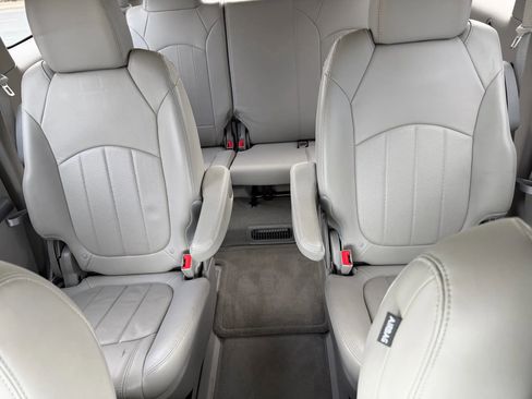 Used 2017 Buick Enclave Leather w/ Trailering Package image 26