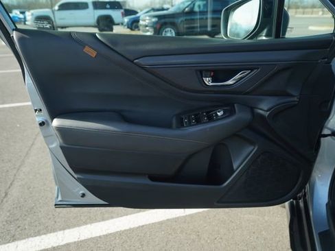 Used 2022 Subaru Outback Wilderness image 14