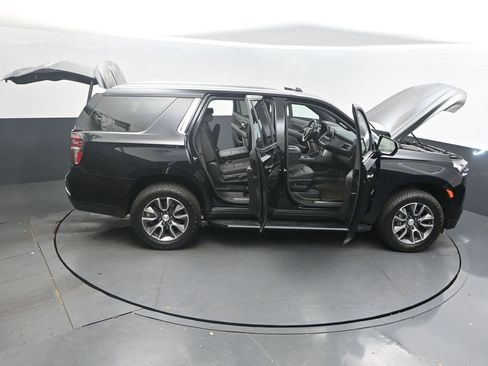 Used 2023 Chevrolet Tahoe LT image 52