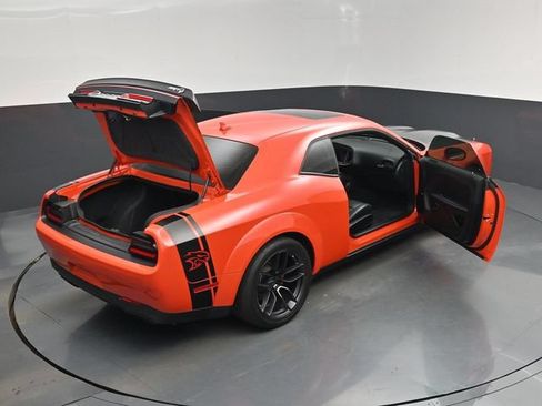 Used 2019 Dodge Challenger SRT Hellcat Redeye RWD image 29
