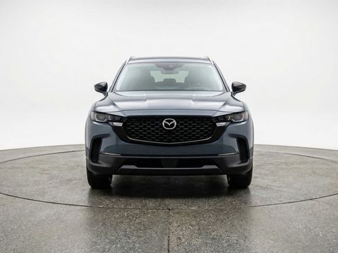 Used 2025 MAZDA CX-50 2.5 Hybrid w/ Premium Plus Pkg AWD/4WD image 2