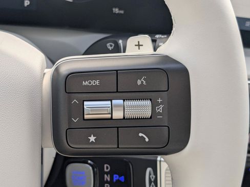 New 2026 Hyundai Palisade SEL FWD image 31