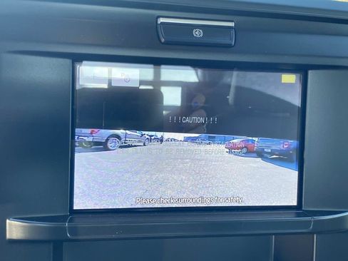 New 2026 Ford F550 4x4 SuperCab Super Duty image 18
