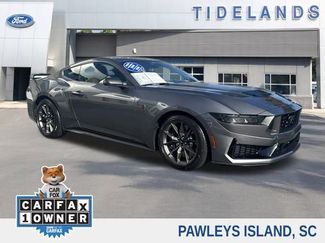 Used 2026 Ford Mustang Dark Horse 360° Tour