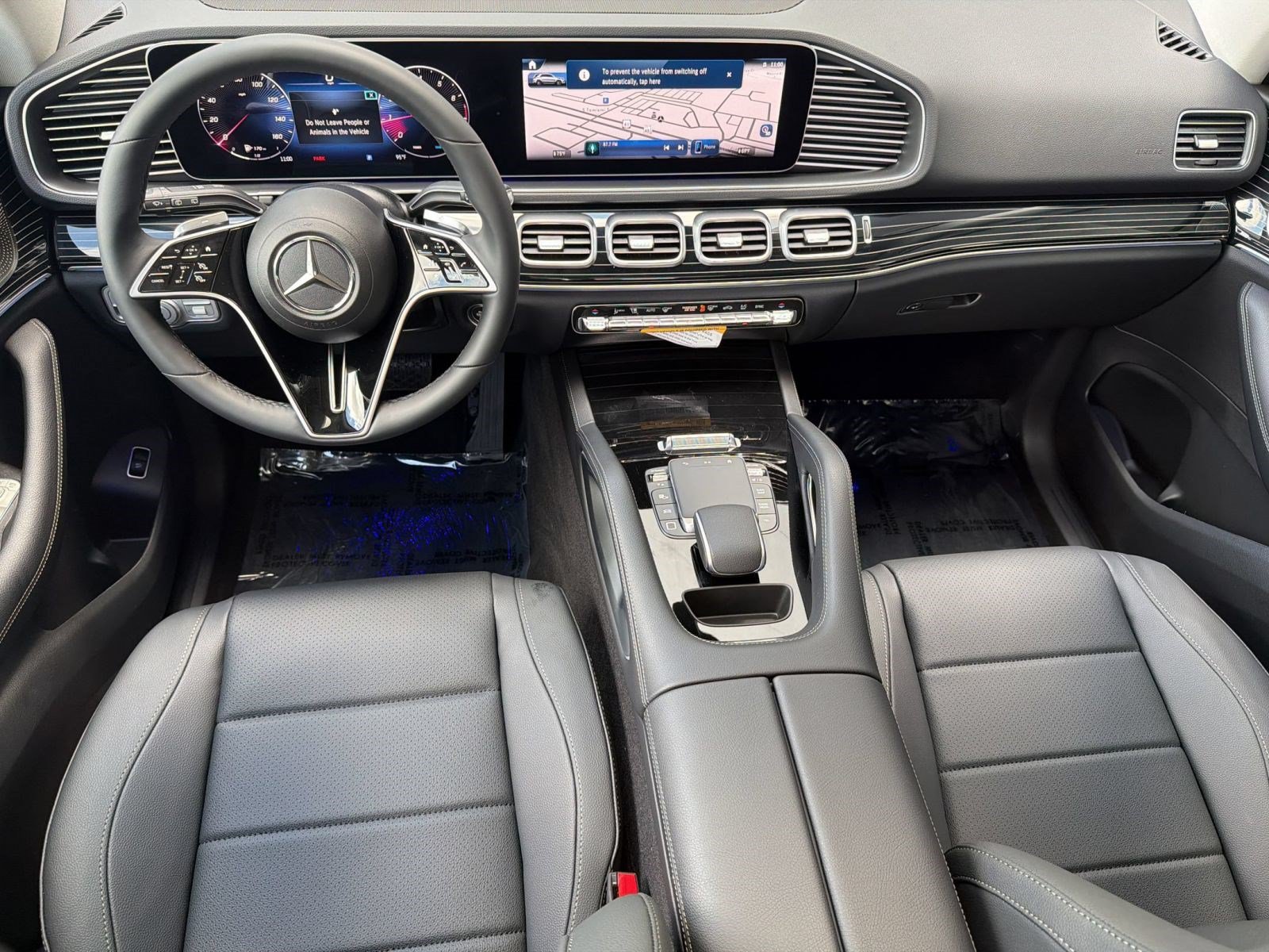 Used 2026 Mercedes-Benz GLE 350 4MATIC image 28