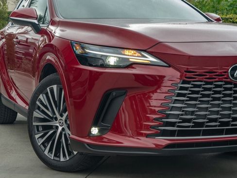 New 2026 Lexus RX 350 Premium Plus FWD image 5
