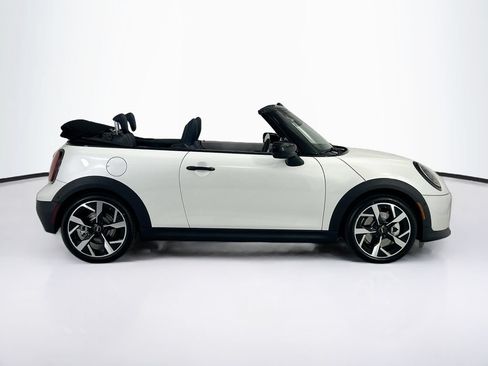 New 2026 MINI Cooper S FWD image 4