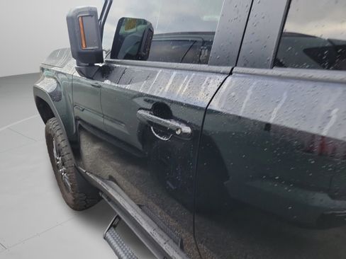 Used 2025 Toyota Land Cruiser 1958 image 12