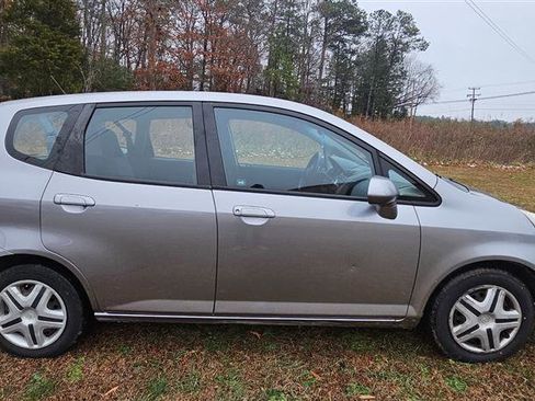 Used 2008 Honda Fit image 6