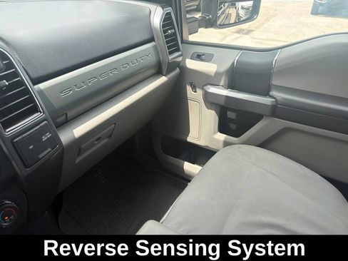 Used 2022 Ford F250 XLT w/ XLT Value Package AWD/4WD image 18