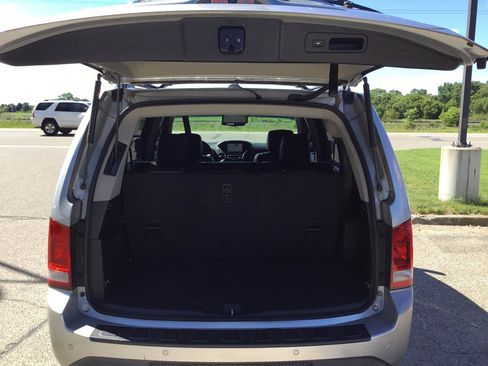Used 2013 Honda Pilot Touring image 21