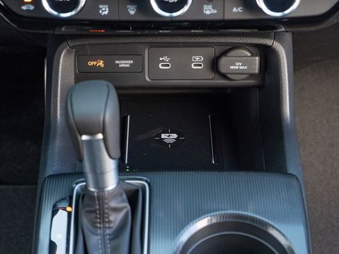 New 2026 Honda Civic Sport Touring image 20
